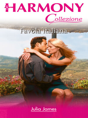 cover image of Favola italiana